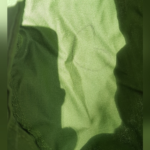 💲5️⃣ in 🛍️of2+  Army Green Hat - Picture 6 of 6